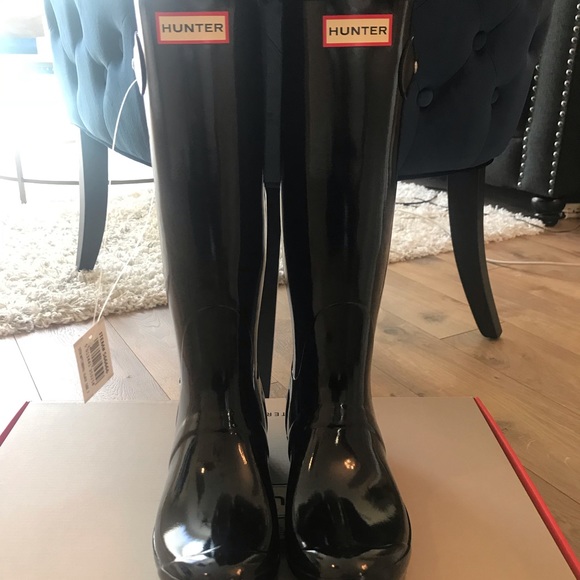 Rain Boots - Picture 2 of 5